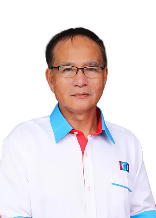 PRN SARAWAK KE-12