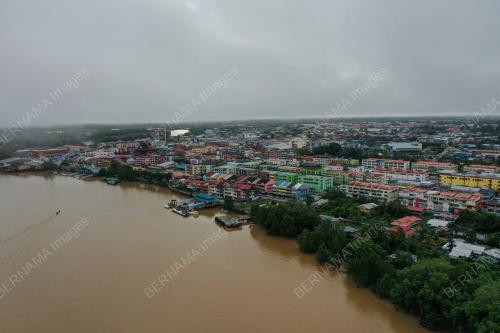PRN SARAWAK KE-12