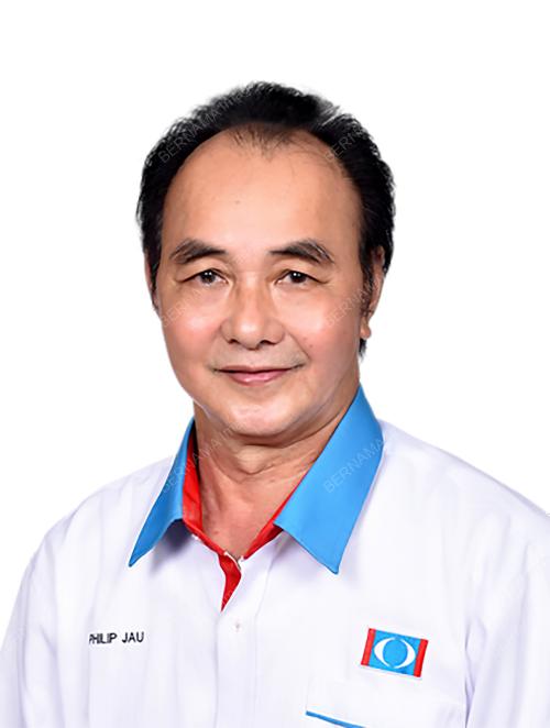 PRN SARAWAK KE-12