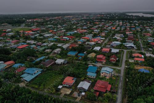 PRN SARAWAK KE-12