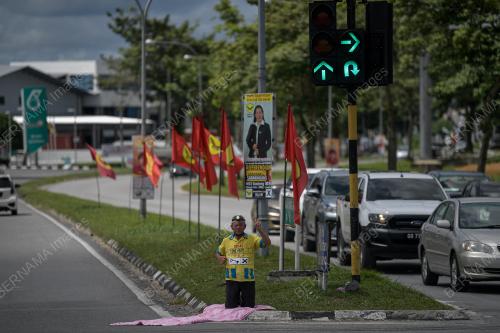 PRN SARAWAK KE-12