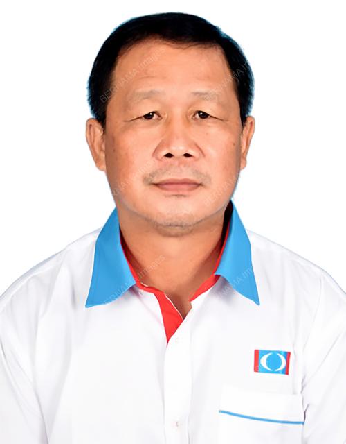 PRN SARAWAK KE-12
