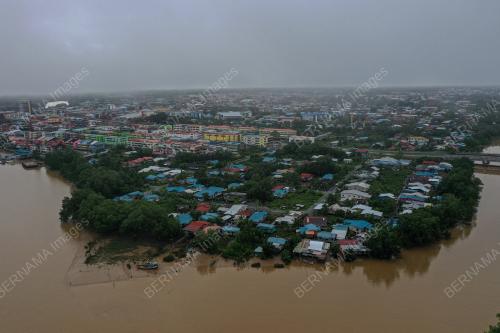 PRN SARAWAK KE-12