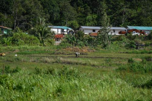 PRN SARAWAK KE-12
