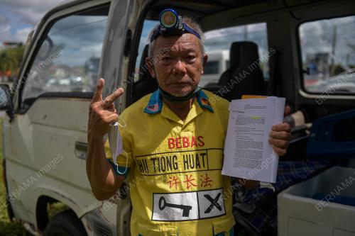 PRN SARAWAK KE-12