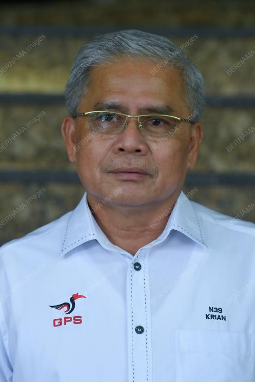 FRIDAY BELIK