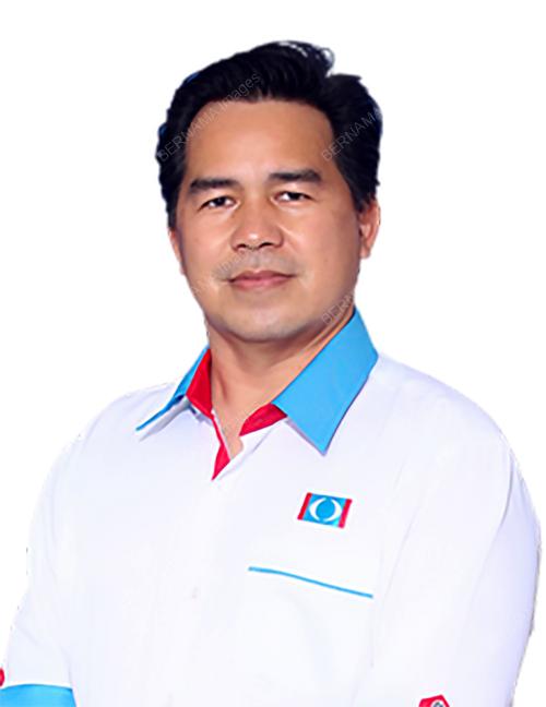PRN SARAWAK KE-12