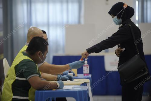 PRN SARAWAK KE-12
