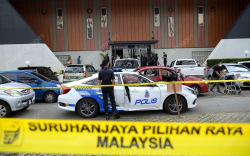 PRN SARAWAK KE-12
