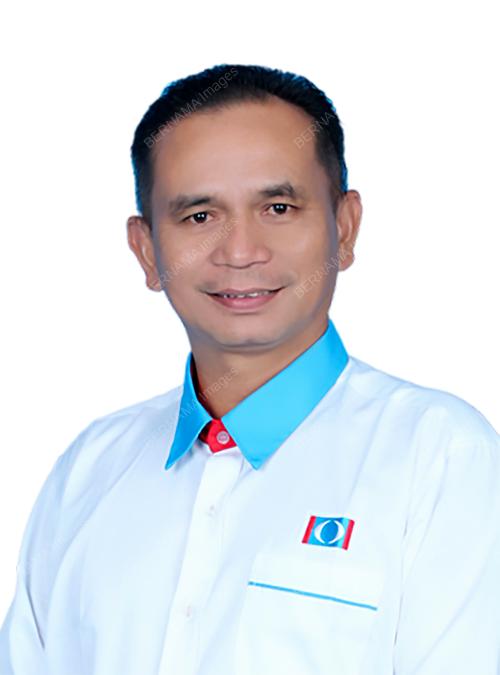 PRN SARAWAK KE-12