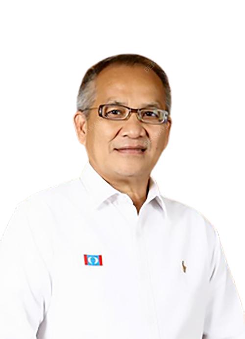 PRN SARAWAK KE-12
