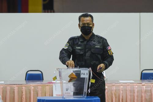 PRN SARAWAK KE-12