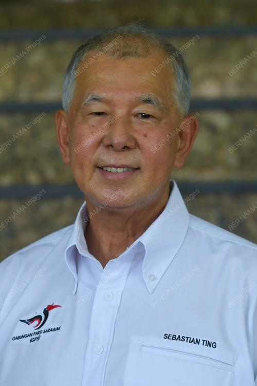 SEBASTIAN TING CHIEW YEW