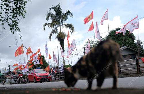 PRN SARAWAK KE-12
