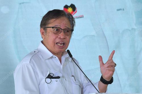 PRN SARAWAK KE-12