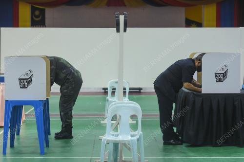PRN SARAWAK KE-12
