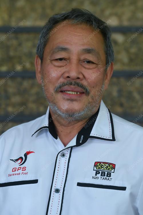 DATUK ROLAND SAGAH WEE INN