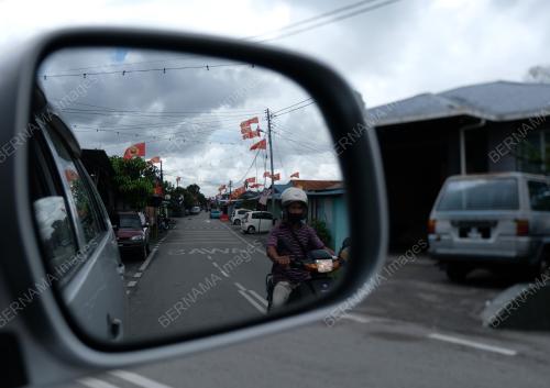 PRN SARAWAK KE-12