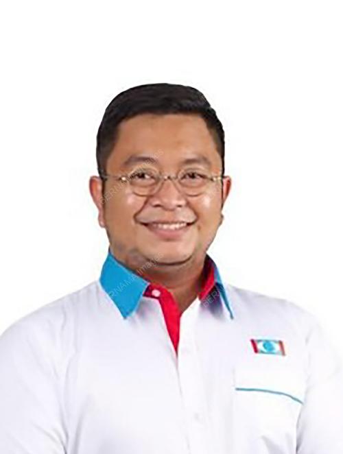 PRN SARAWAK KE-12
