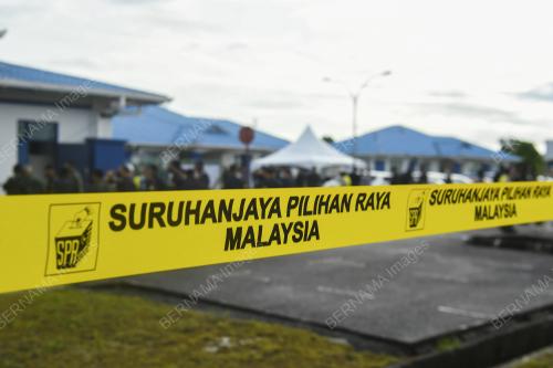 PRN SARAWAK KE-12