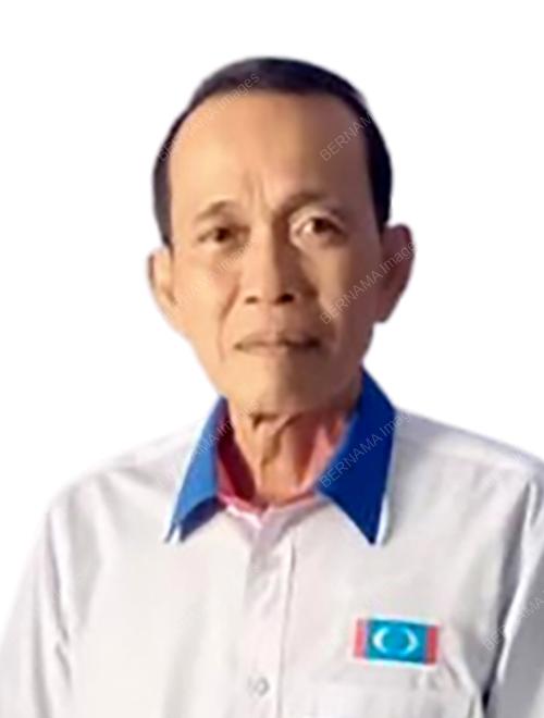 PRN SARAWAK KE-12