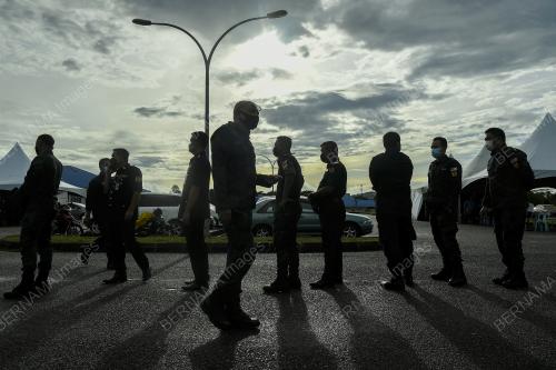PRN SARAWAK KE-12