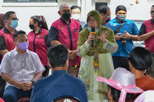 PRN SARAWAK KE-12