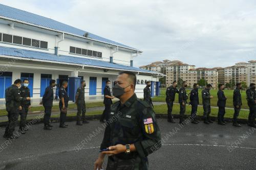 PRN SARAWAK KE-12