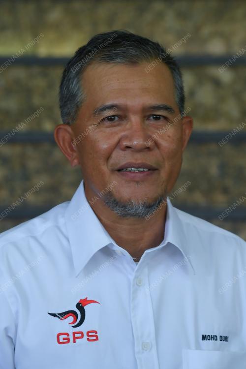 MOHAMAD DURI