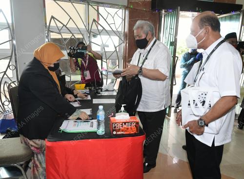 DATUK AMAR AWANG TENGAH ALI HASAN