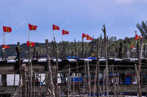 PRN SARAWAK KE-12