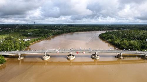 PRN SARAWAK KE-12