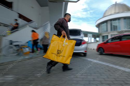 PRN SARAWAK KE-12