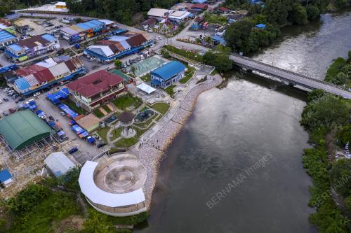 PRN SARAWAK KE-12