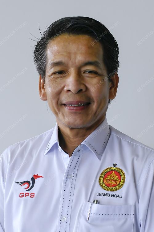 PRN SARAWAK KE-12