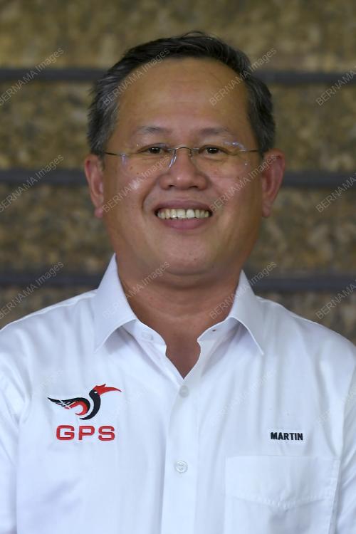 PRN SARAWAK KE-12