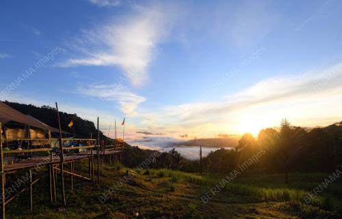 PRN SARAWAK KE-12