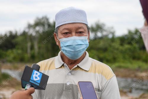 PRN SARAWAK KE-12
