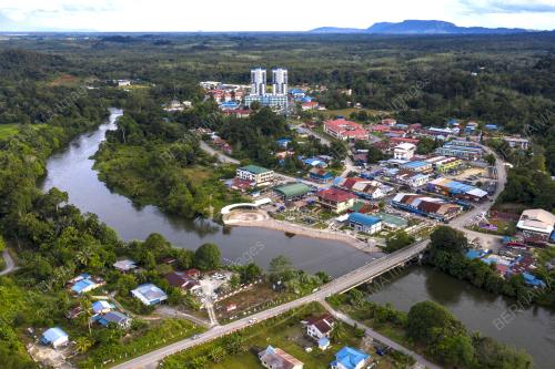 PRN SARAWAK KE-12