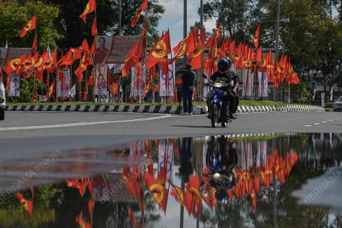 PRN SARAWAK KE-12