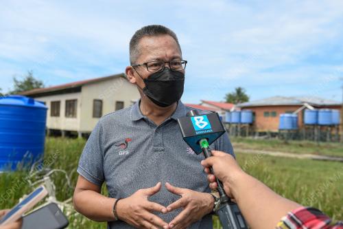 PRN SARAWAK KE-12