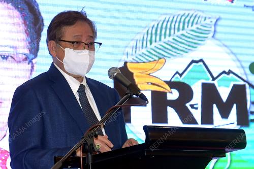 PRN SARAWAK KE-12