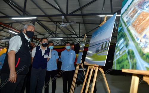PRN SARAWAK KE-12