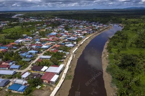 PRN SARAWAK KE-12