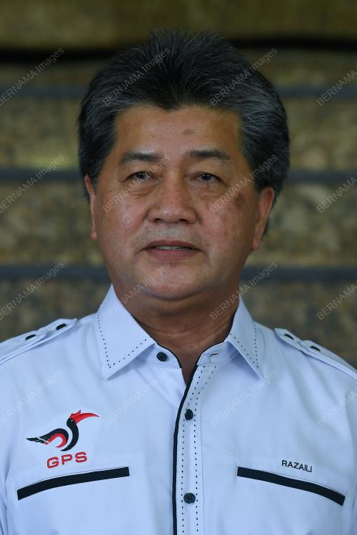 RAZAILI GAPOR