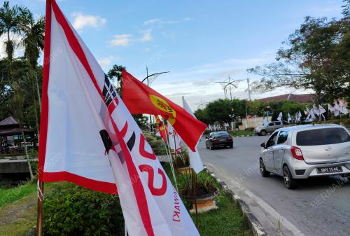 PRN SARAWAK KE-12