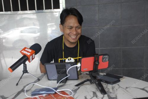 PRN SARAWAK KE-12