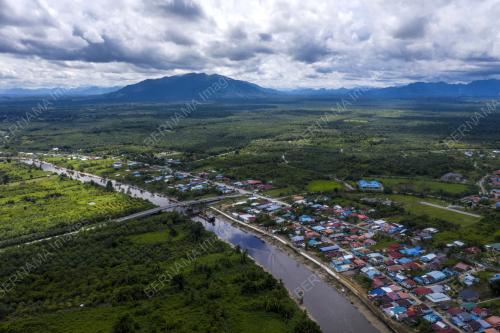 PRN SARAWAK KE-12
