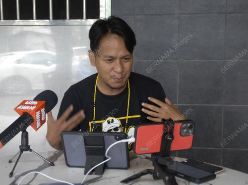 PRN SARAWAK KE-12