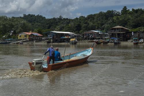 PRN SARAWAK KE-12